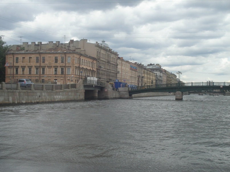 Оля Романова | Москва