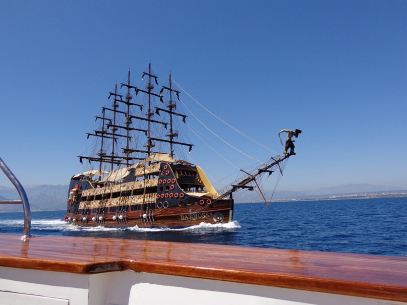 Александр Барабанов | Самара