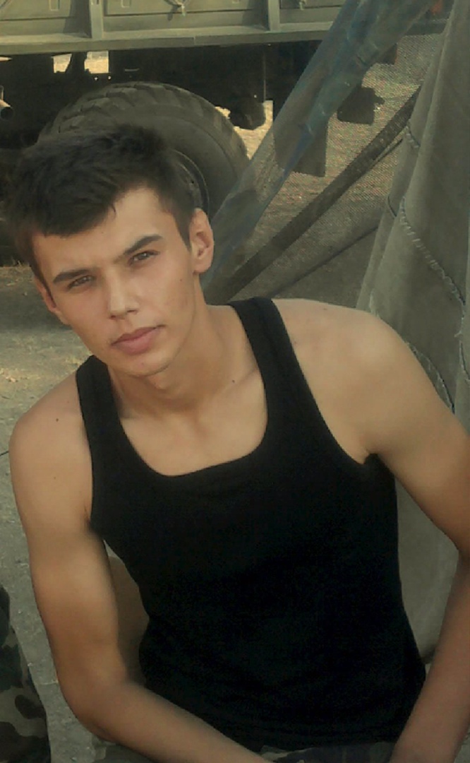 Валерий Рамазанов | Баку