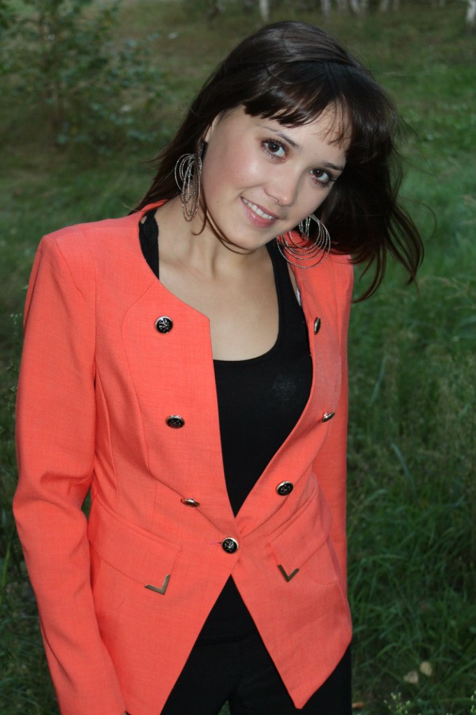 Ирина Игнатьева | Зеленодольск