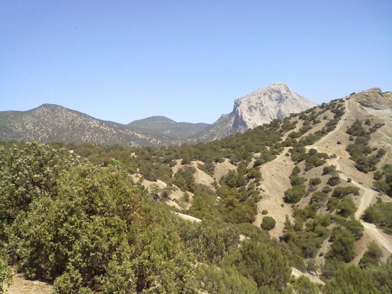 Алексей Зайцев | Севастополь (село)