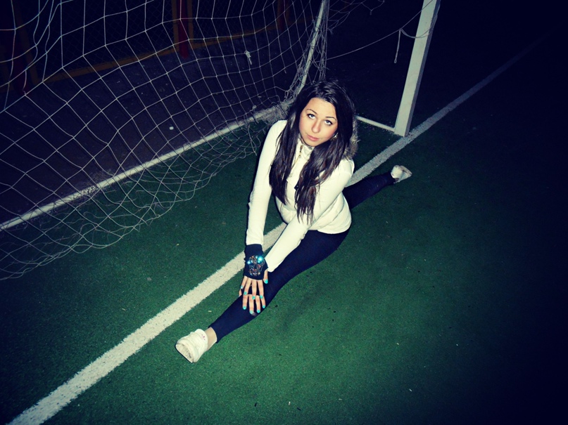 Екатерина Кулакова | Москва