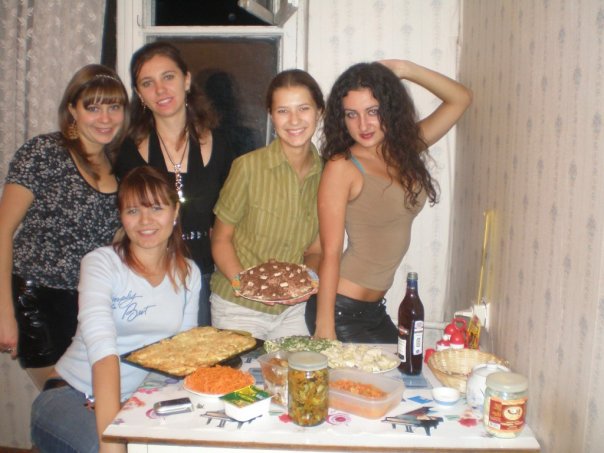 Алёна Зуева / | Барнаул