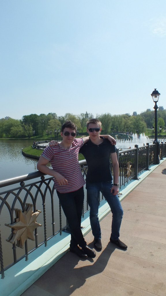 Алексей Александров |