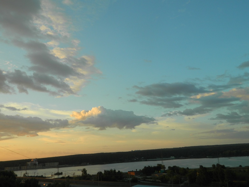 Вероника Горина | Новосибирск