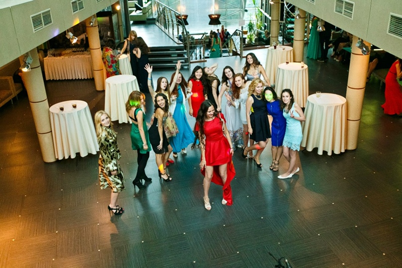 Юля Владимирова Codega | Москва