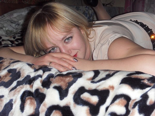 Мария Еремеева | Коркино