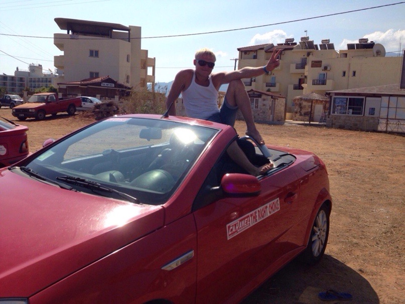 Владимир Уланов | Москва