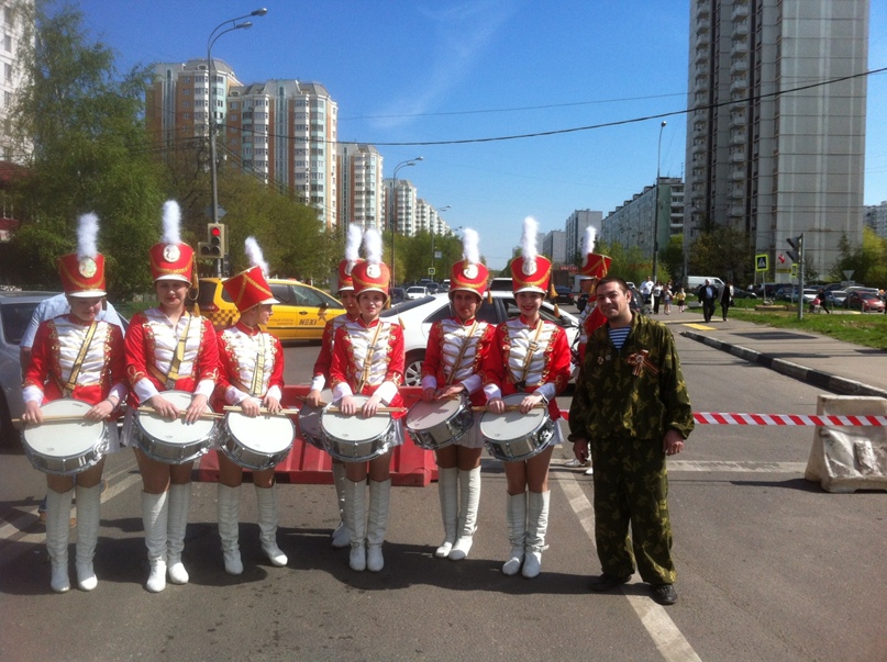 Руслан Салахов | Москва