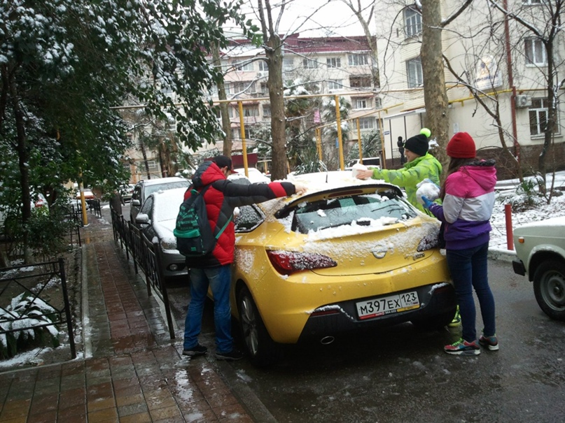 Анна Богданова | Красноярск