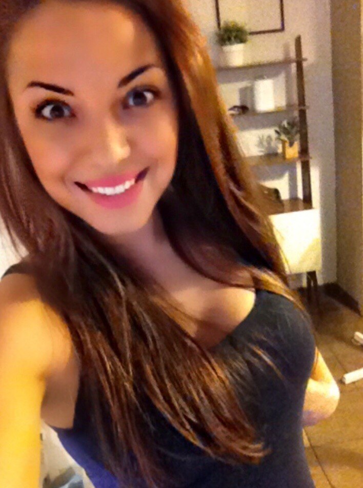 Это Юля | Санкт-Петербург