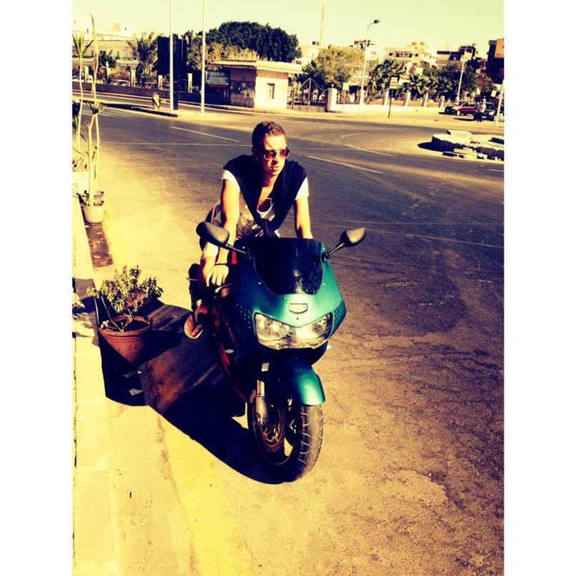 Сергей Галочкин ✂barber✂ | Хайфа