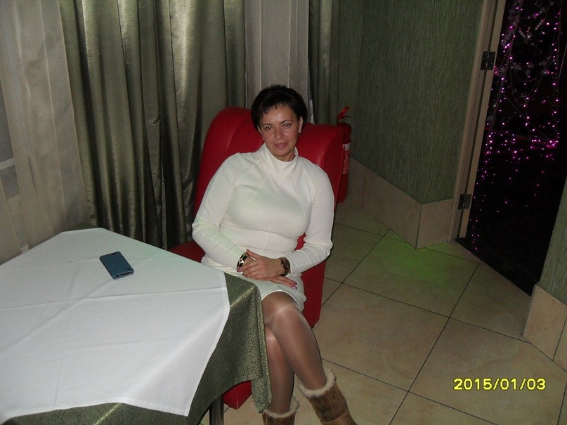 Оксана Борзых | Москва