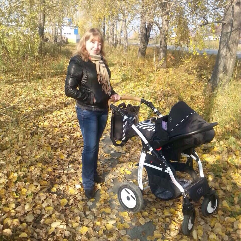 Марина Привалова | Первоуральск