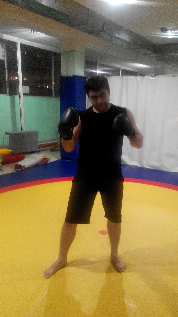 Игорь Власов | Новосибирск