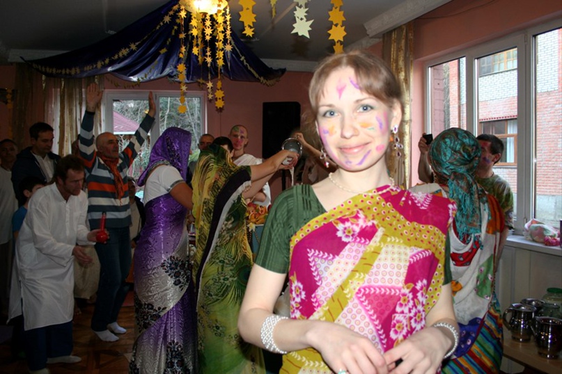 Елена Рафикова | Казань