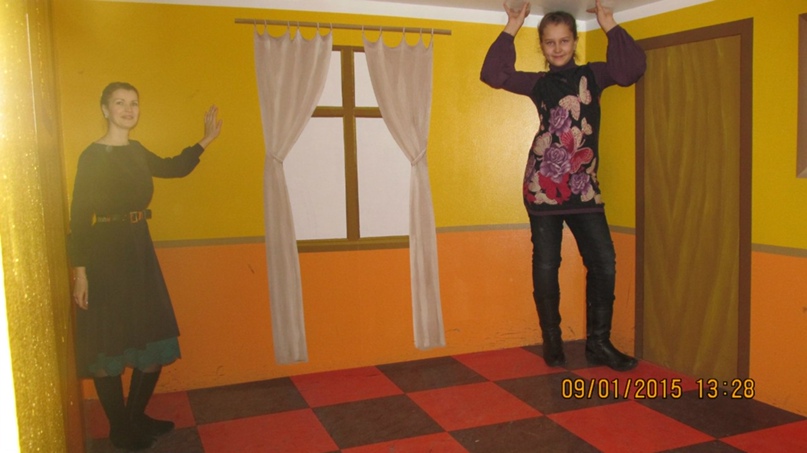 Ольга Кочергина | Москва