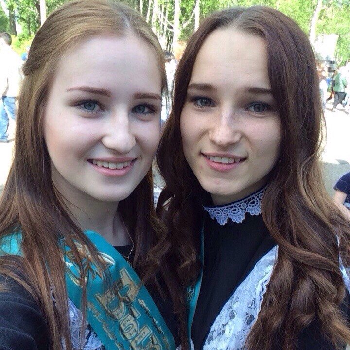 Оля Вокуева | Сосногорск