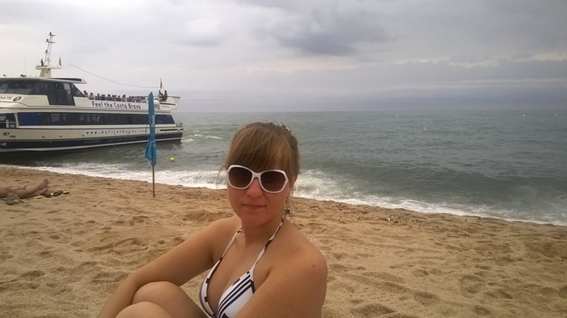 Ольга Гуревич | Магнитогорск