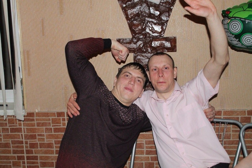 Иван Девятов | Киров