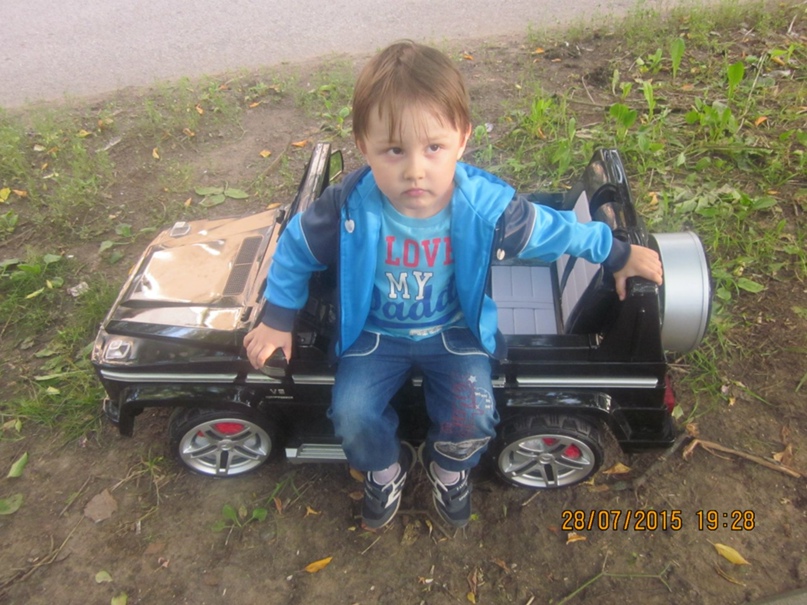 Константин Истомин | Пермь