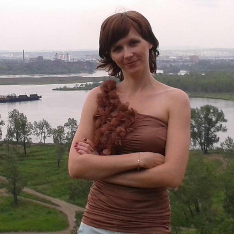 Наталья Шевелева | Санкт-Петербург