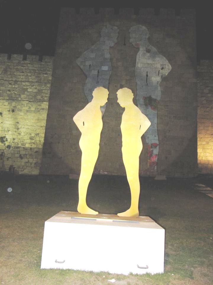 Евгений Ермолин | Санкт-Петербург