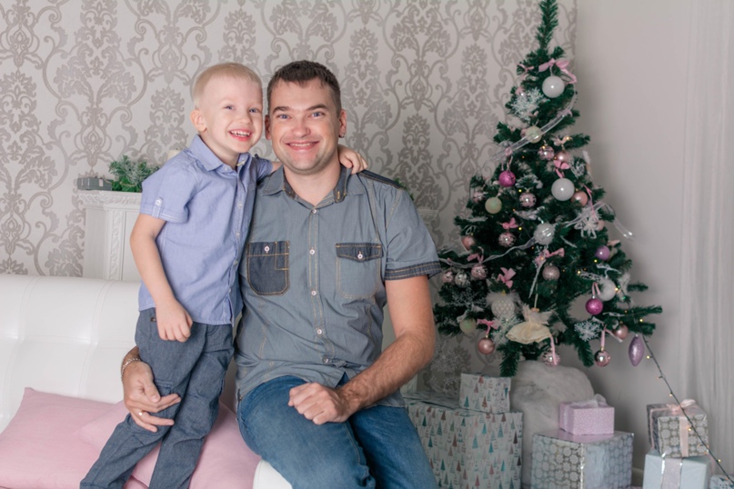 Дмитрий Егоров | Сызрань