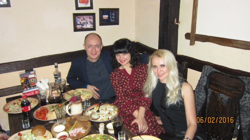 Елена Новик | Гомель