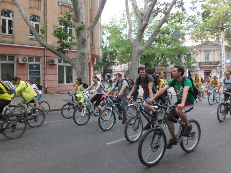 Юрий Воропаев | Одесса