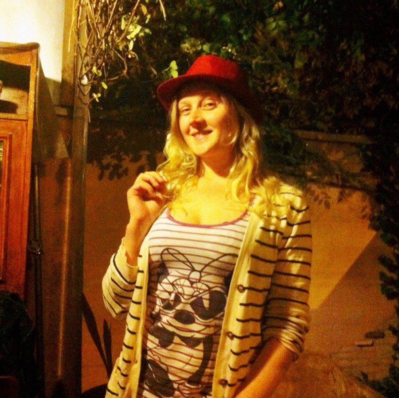 Ксения Карпенко | Одесса