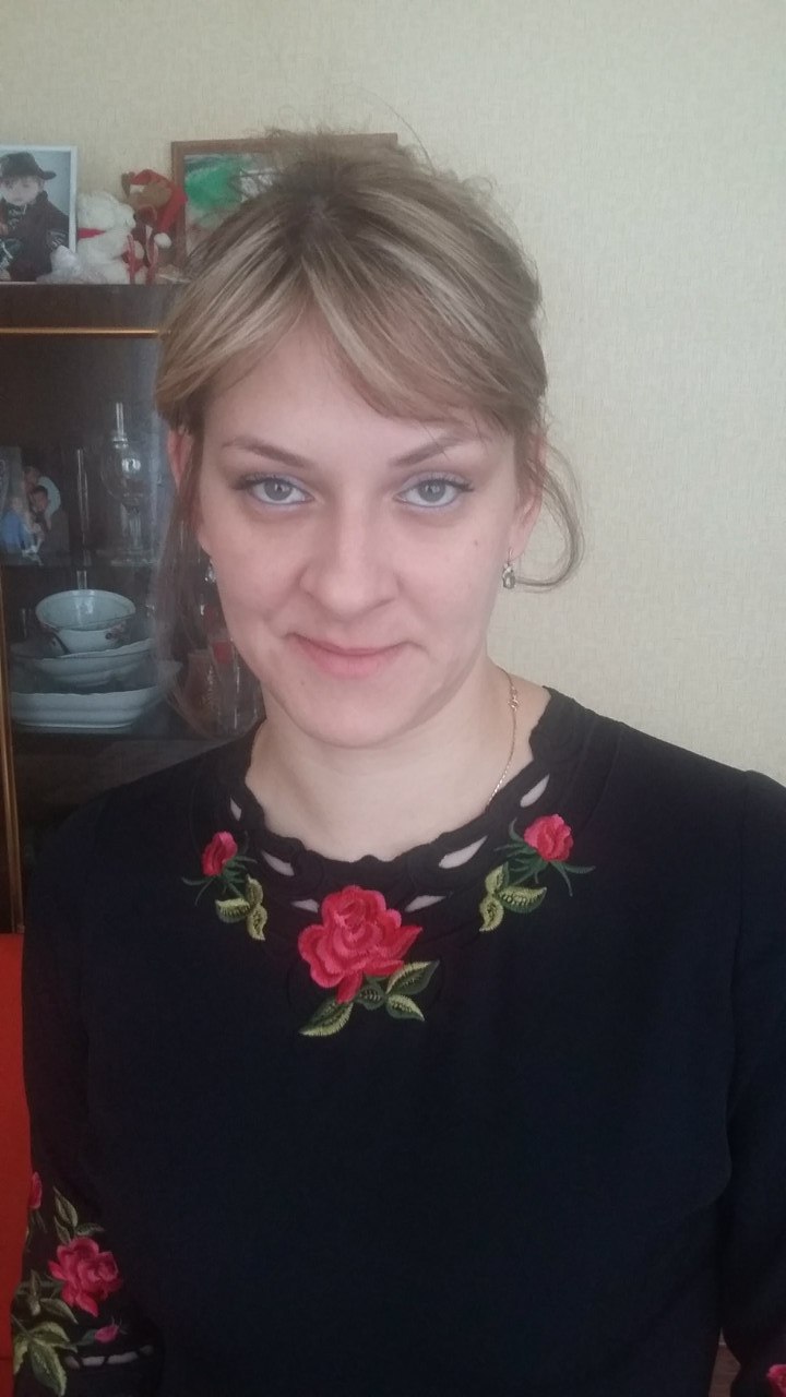 Павел Гринёв | Москва