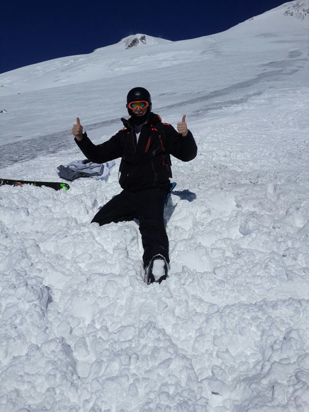 Иван Зубков | Коломна