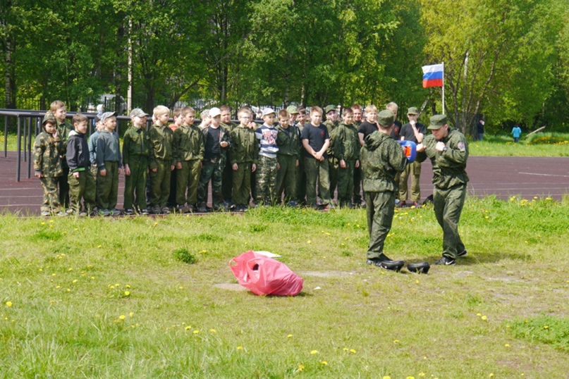 Татьяна Винникова | Санкт-Петербург