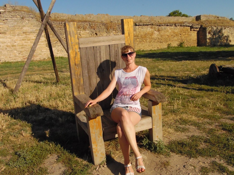 Саша Мельниченко | Чернигов