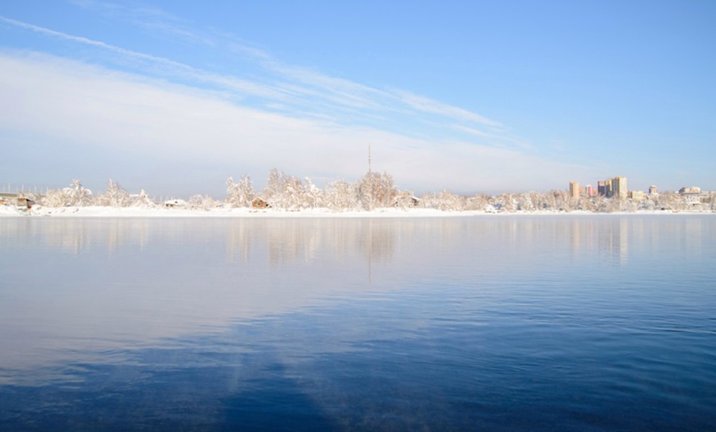 Артем Сафонов | Иркутск