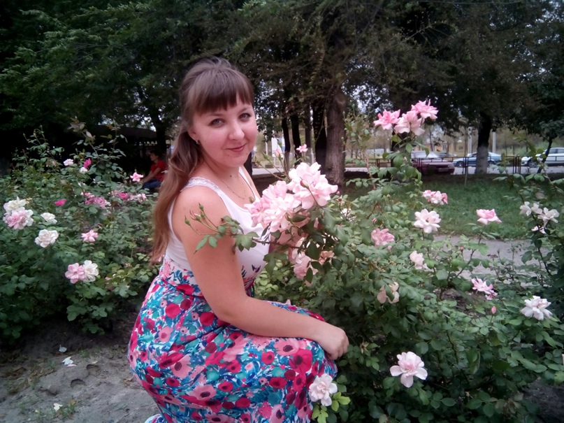 Светлана Минина | Волгоград