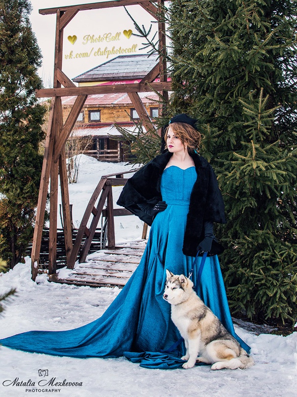 Елена Вдовина | Тольятти