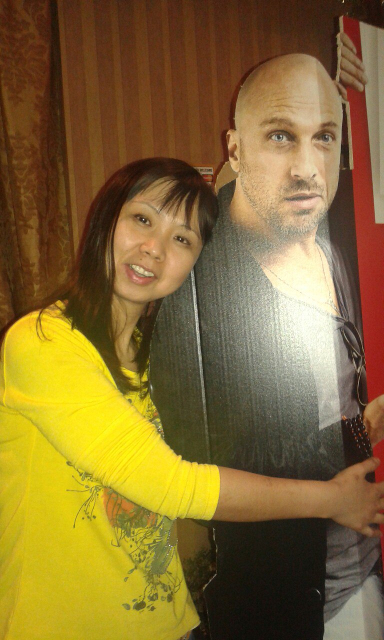 Галина Ким | Санкт-Петербург