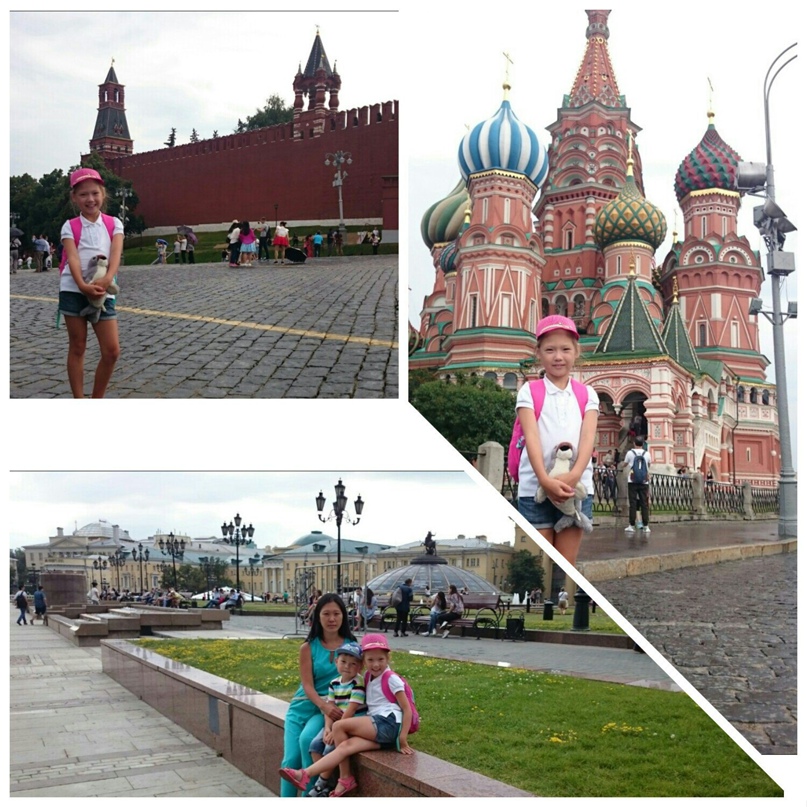 Ирина Пак | Санкт-Петербург