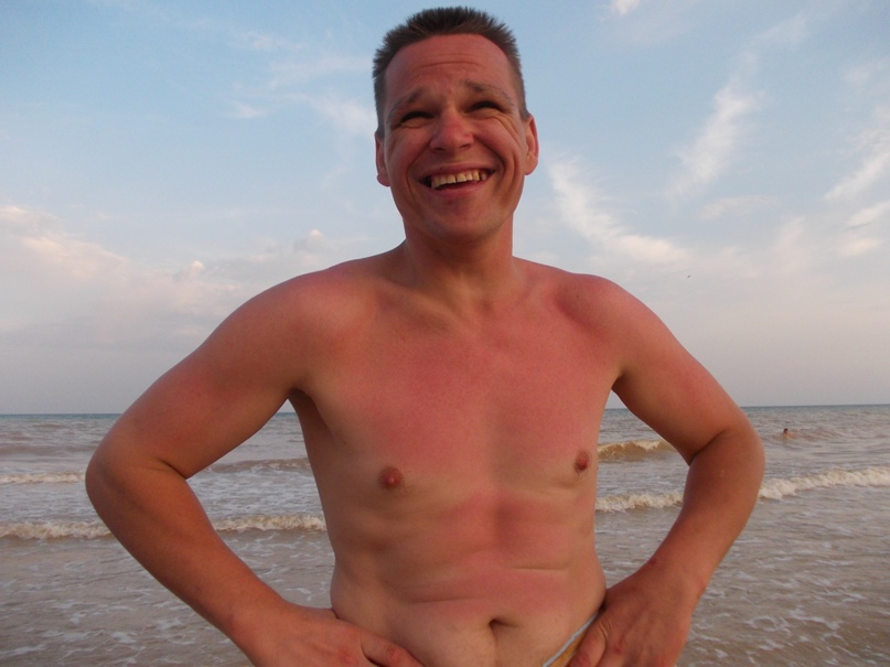 Николай Сальников | Кривой Рог