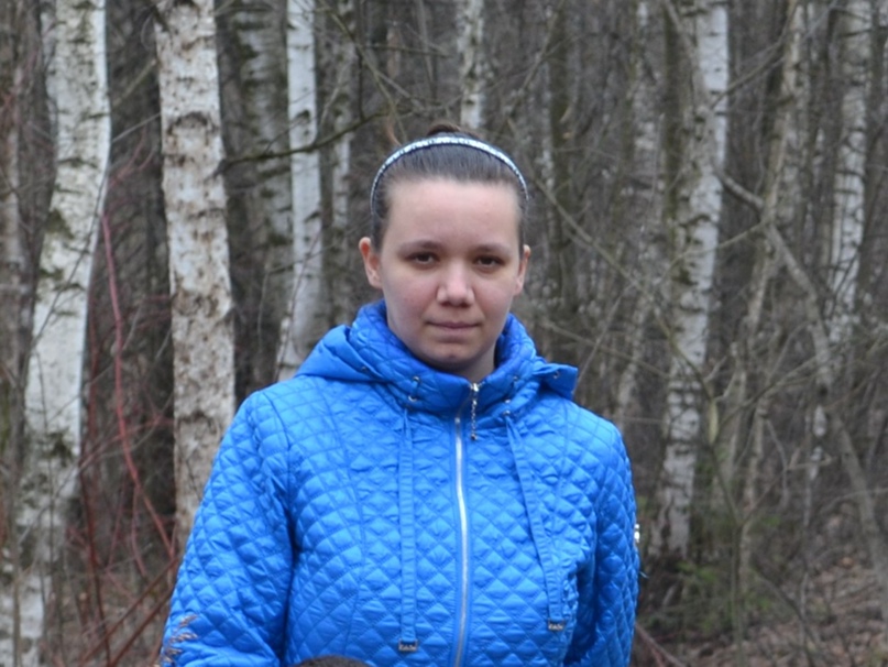Ирина Лихачёва |