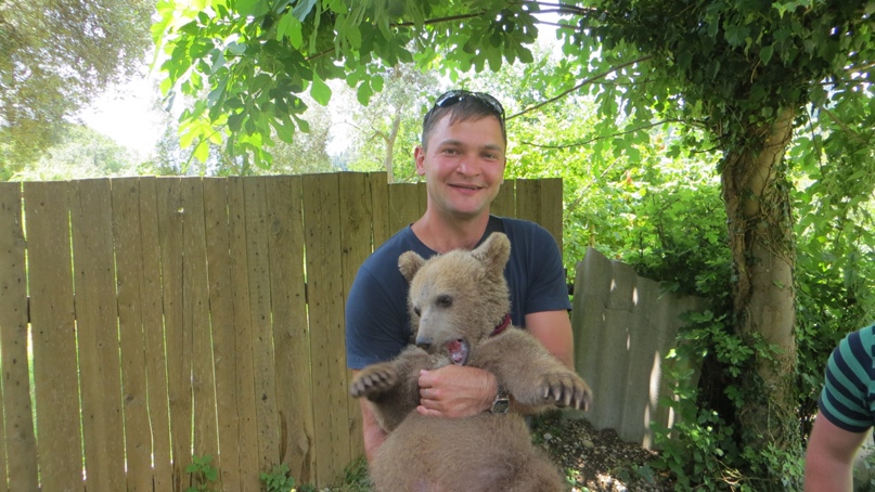 Александр Филимонов | Балаково