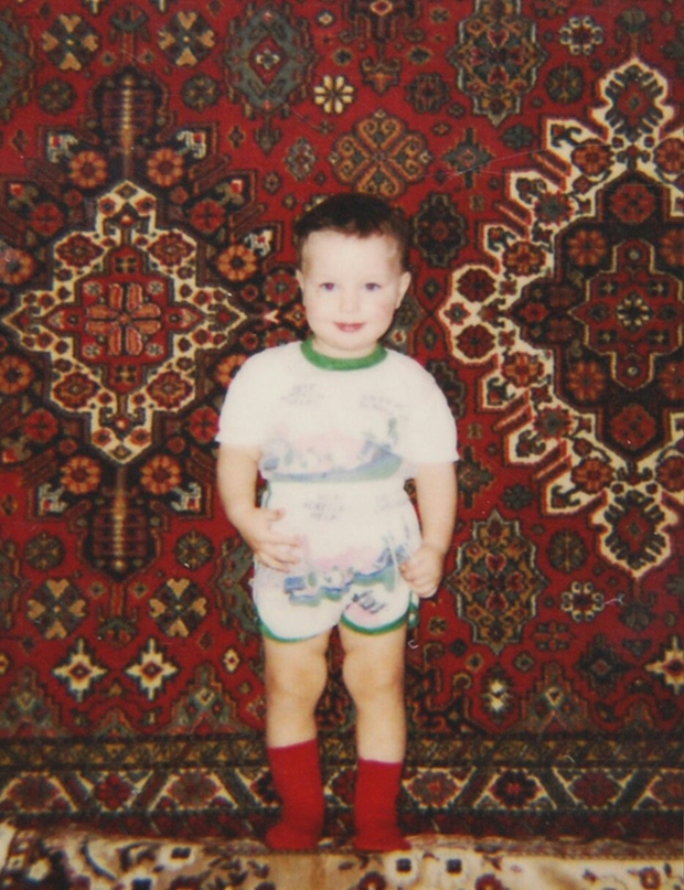 Вадим Самойлов | Екатеринбург