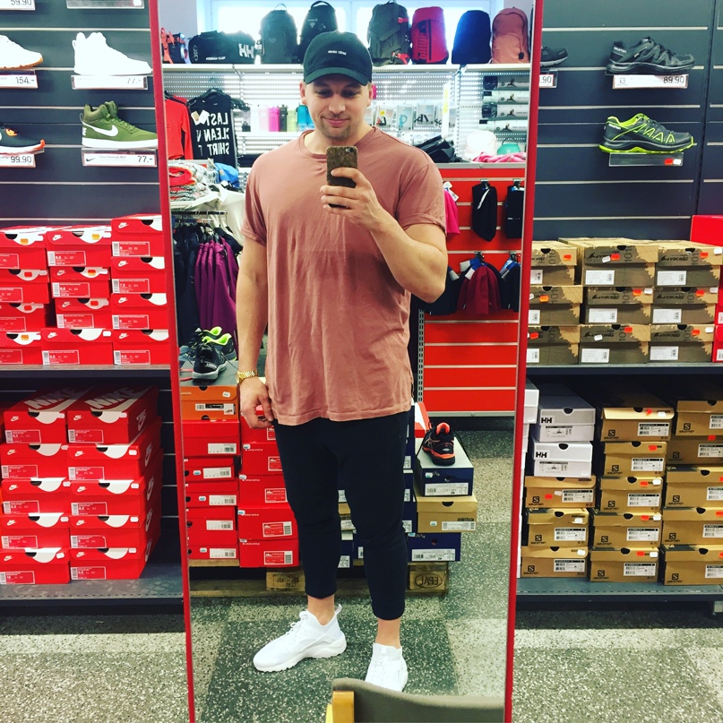 Илья Данилов Ilppu | Lahti