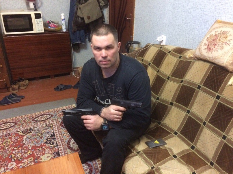 Максим Кремлев | Северодвинск