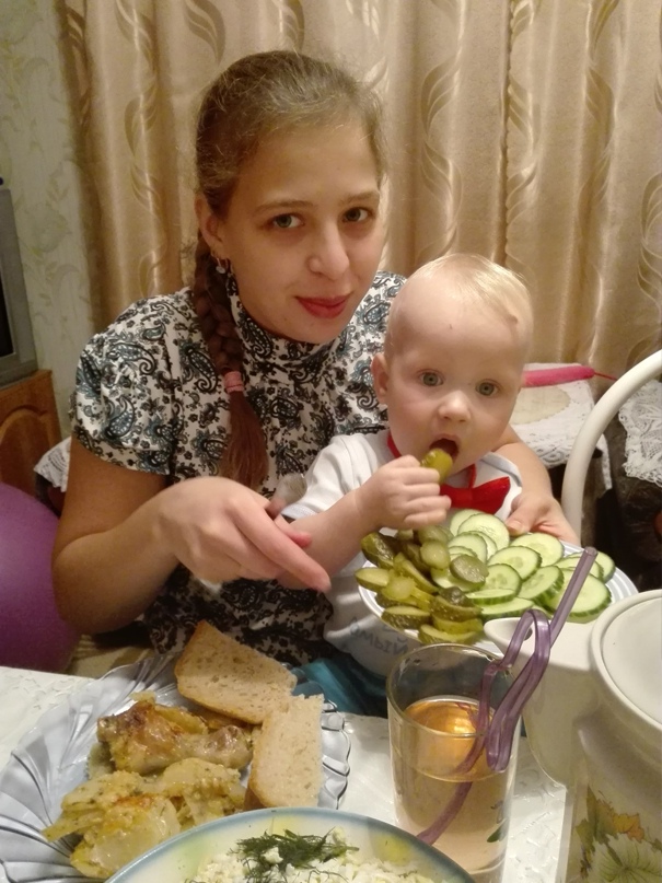 Евгений Азанов Dragoon_96_rus | Екатеринбург