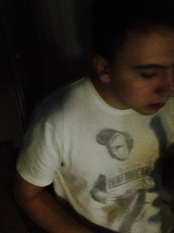 Георгий Гончаров | Санкт-Петербург