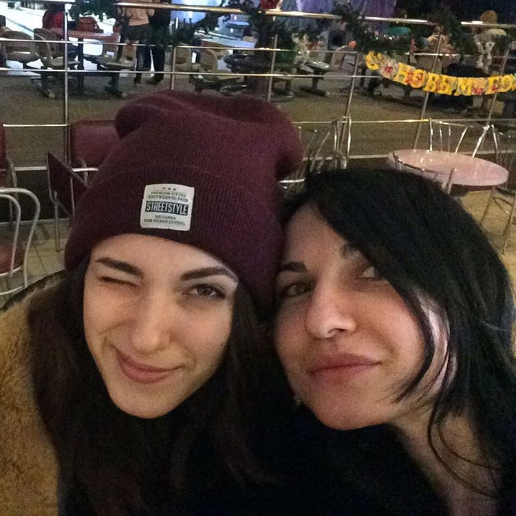 Светлана Антимонова | Самара