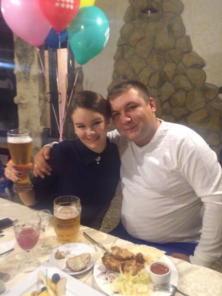 Алёна Еремеева | Ижевск